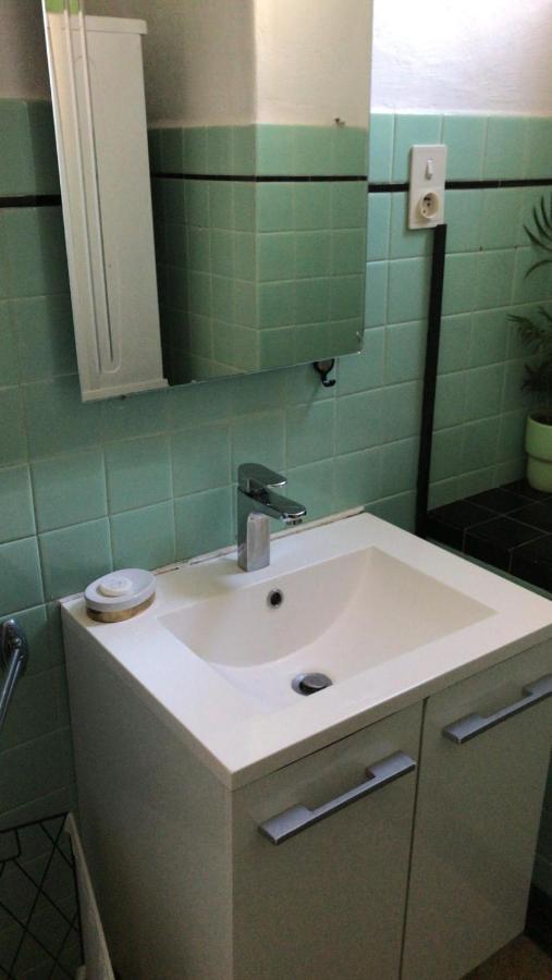 **** Sea 1 A 8 Personnes 80m2 A 120m De La **** Apartment Ajaccio (Corsica)