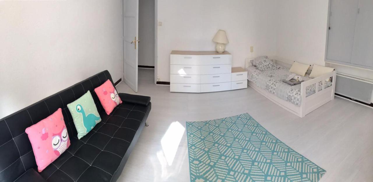 Appartement **** Sea 1 A 8 Personnes 80m2 A 120m De La ****