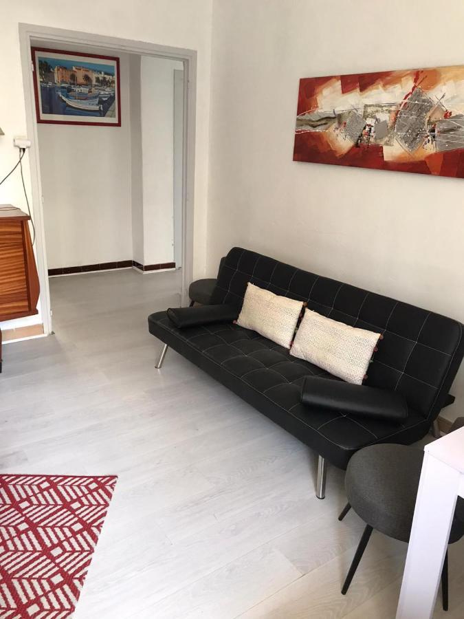 Apartment **** Sea 1 A 8 Personnes 80m2 A 120m De La **** *