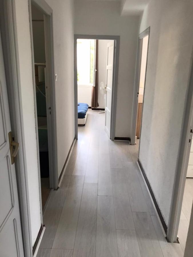 Appartement **** Sea 1 A 8 Personnes 80m2 A 120m De La **** *