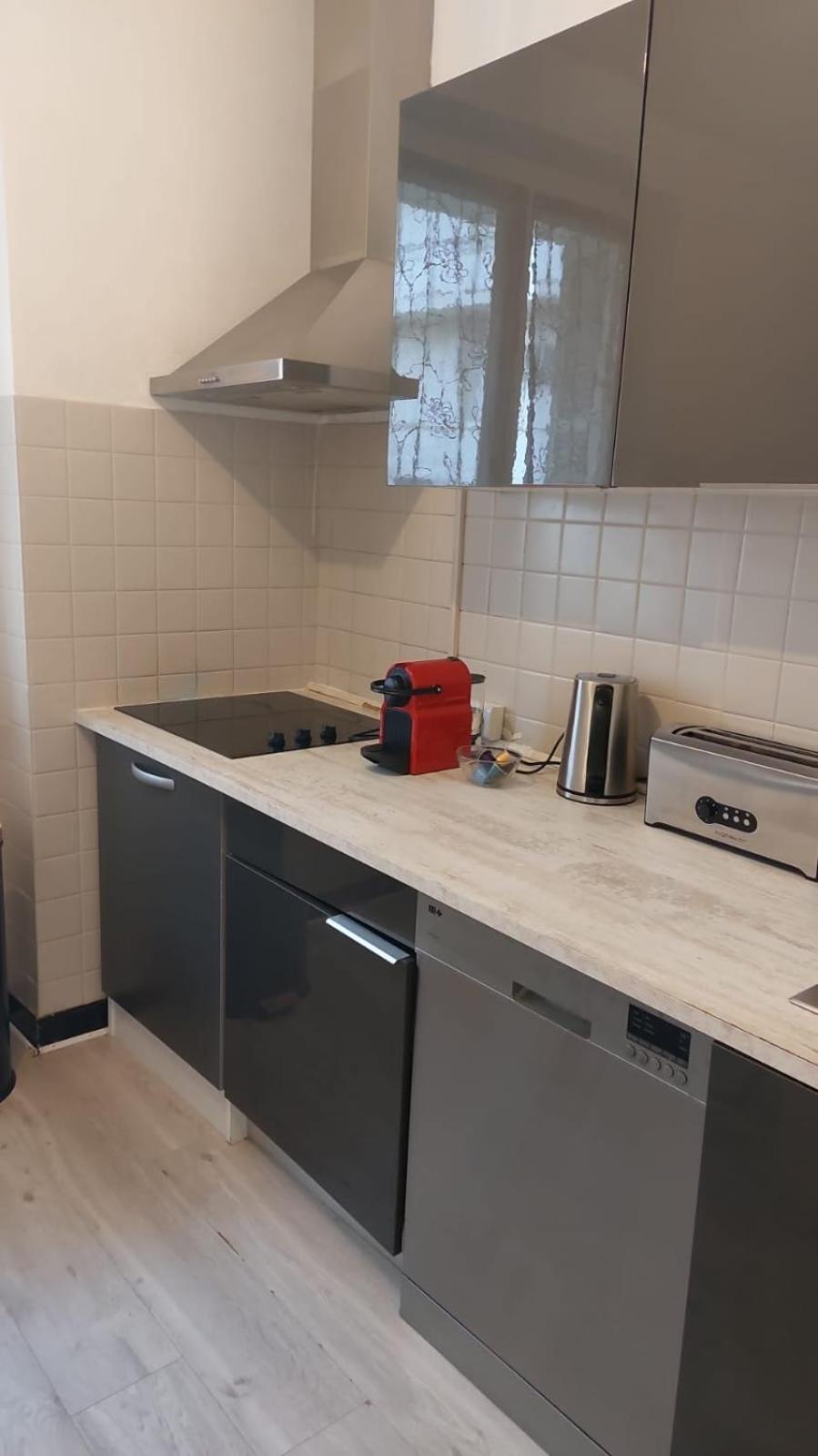 **** Sea 1 A 8 Personnes 80m2 A 120m De La **** Apartment
