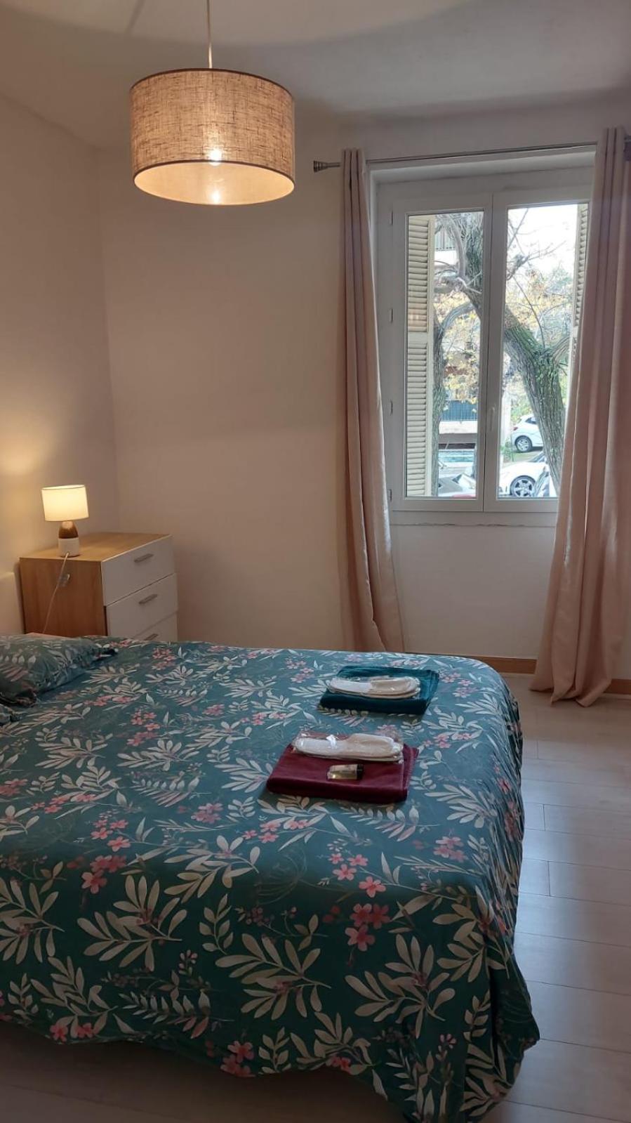 **** Sea 1 A 8 Personnes 80m2 A 120m De La **** * Ajaccio (Corsica)