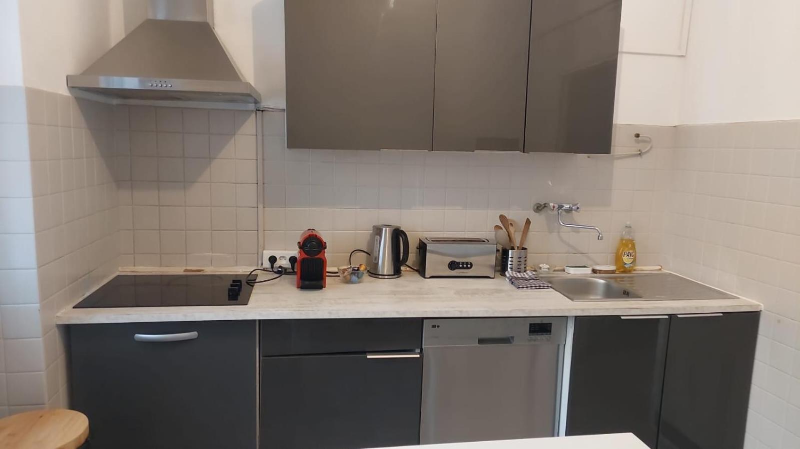 **** Sea 1 A 8 Personnes 80m2 A 120m De La **** Apartment Ajaccio (Corsica)