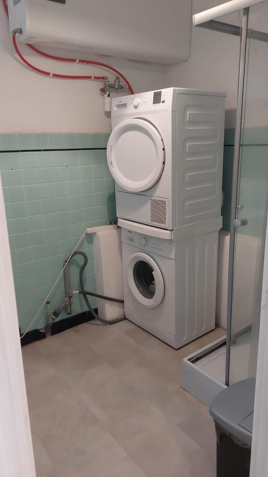 **** Sea 1 A 8 Personnes 80m2 A 120m De La **** Apartment *