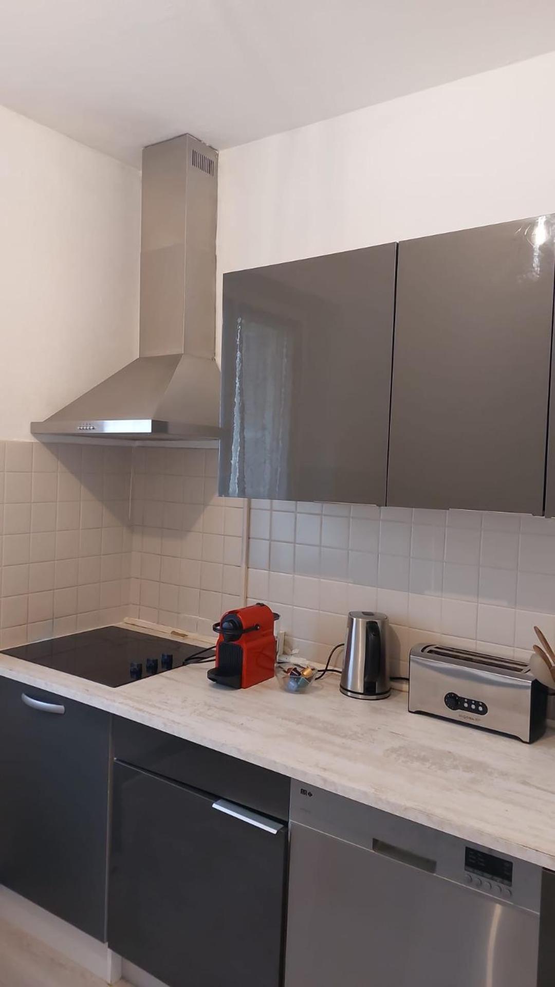 **** Sea 1 A 8 Personnes 80m2 A 120m De La **** * Ajaccio (Corsica)