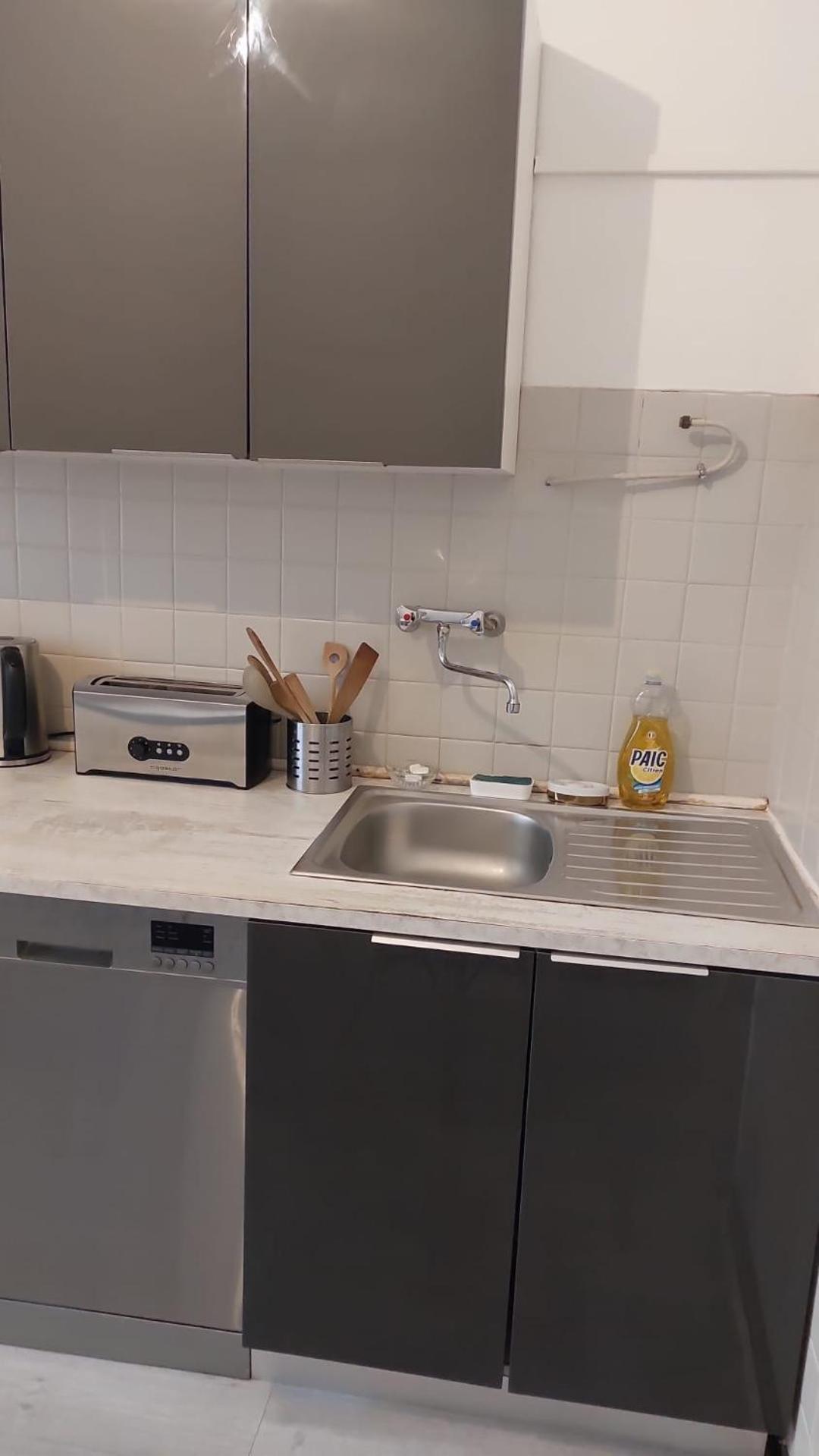 **** Sea 1 A 8 Personnes 80m2 A 120m De La **** Apartment