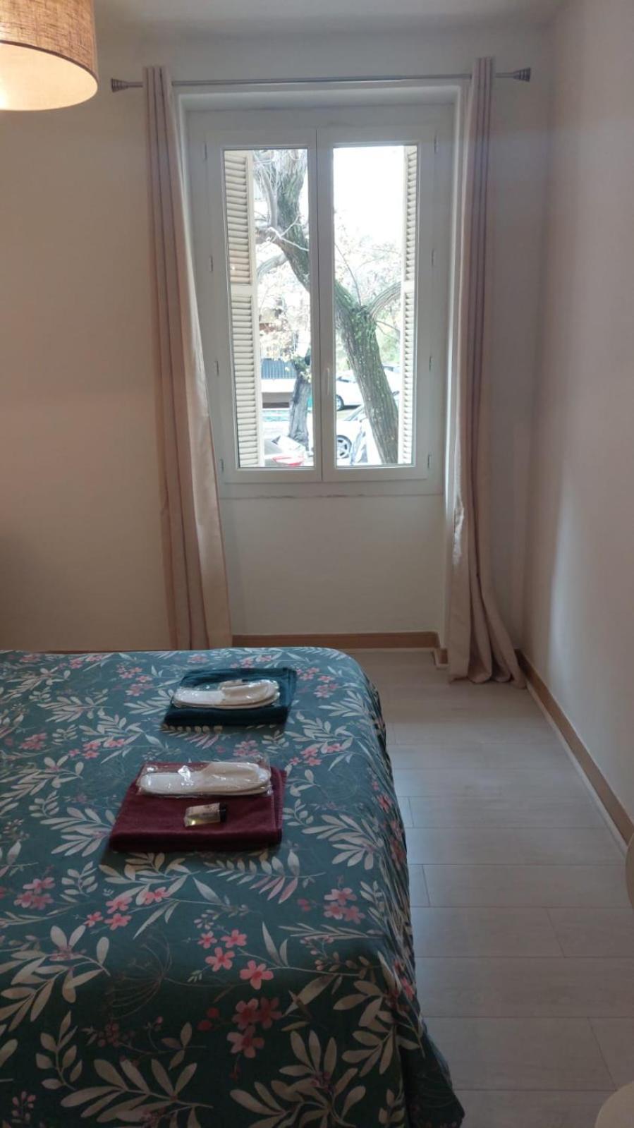 Apartment **** Sea 1 A 8 Personnes 80m2 A 120m De La **** *