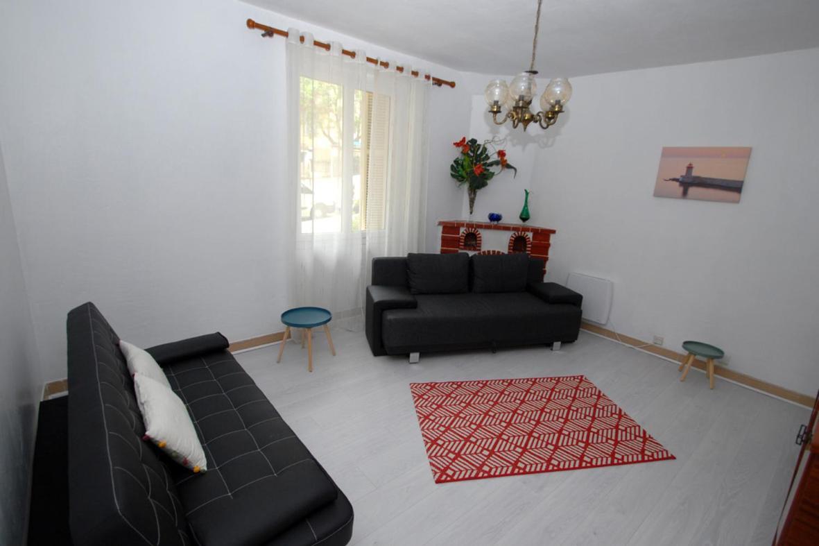 **** Sea 1 A 8 Personnes 80m2 A 120m De La **** Apartment Ajaccio (Corsica)