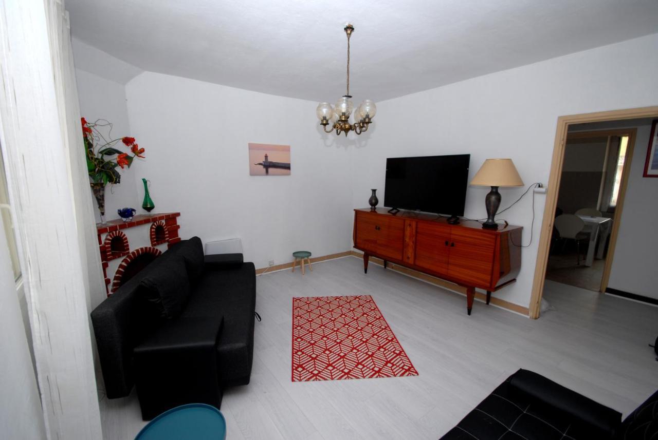 **** Sea 1 A 8 Personnes 80m2 A 120m De La **** Apartment Ajaccio (Corsica)